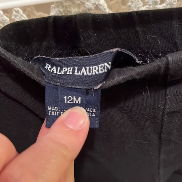 Baby Ralph Lauren Pants - Picture 3 of 6